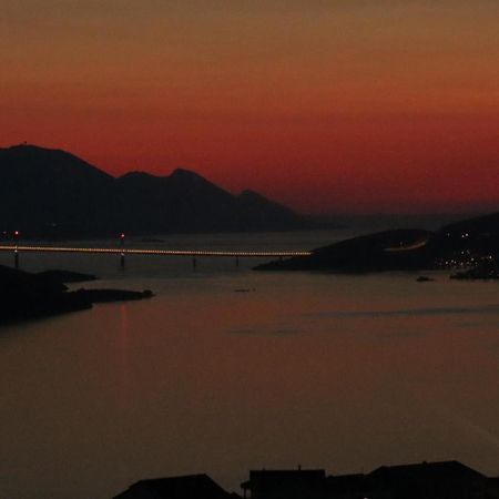 Apartmani Mate Neum Exterior foto