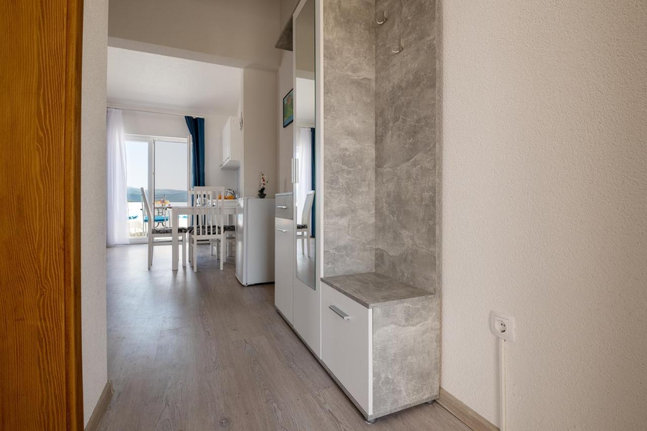 Apartmani Mate Neum Exterior foto