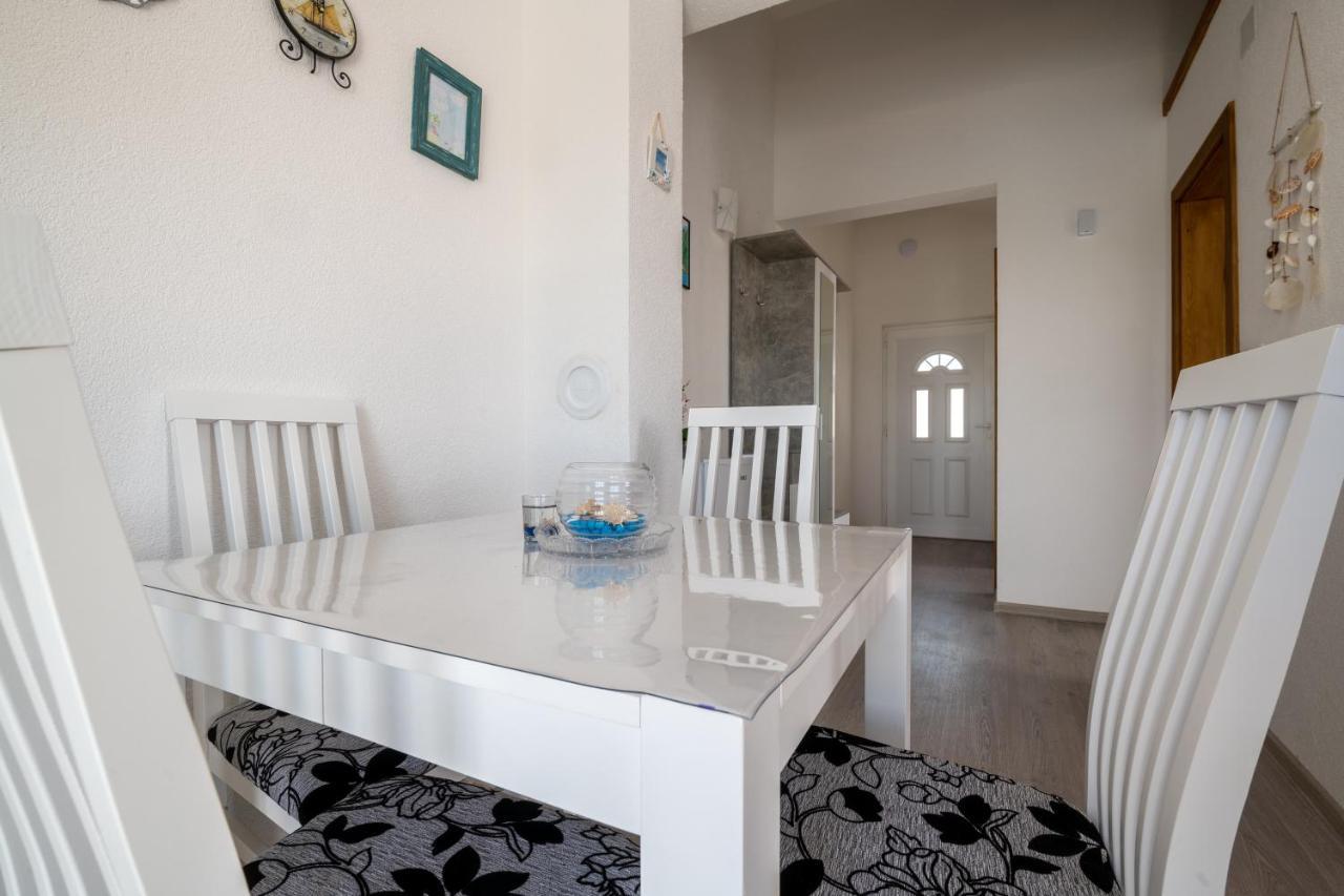 Apartmani Mate Neum Exterior foto