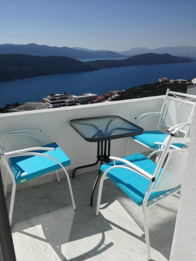 Apartmani Mate Neum Exterior foto